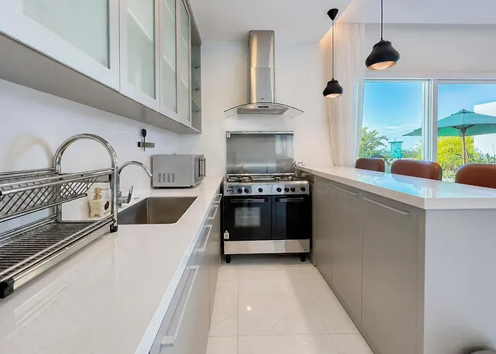 Kinditto 3br Kuta Bali Near Melasi By Travelio * Uluwatu
