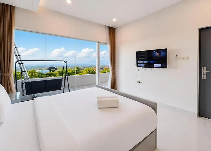 Kinditto 3br Kuta Bali Near Melasi By Travelio