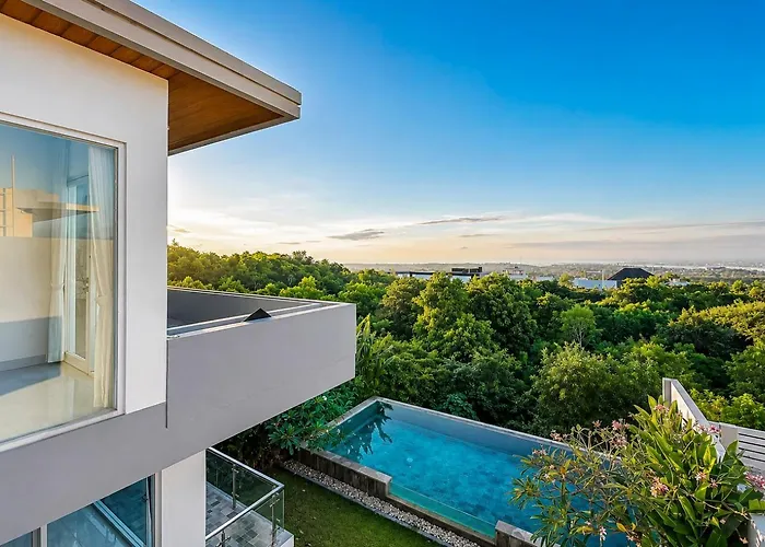 Kinditto 3br Kuta Bali Near Melasi By Travelio *