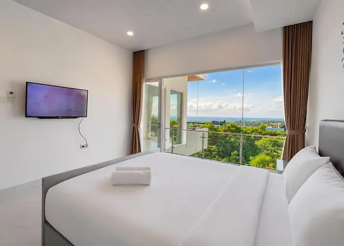 Villa Kinditto 3br Kuta Bali Near Melasi By Travelio *