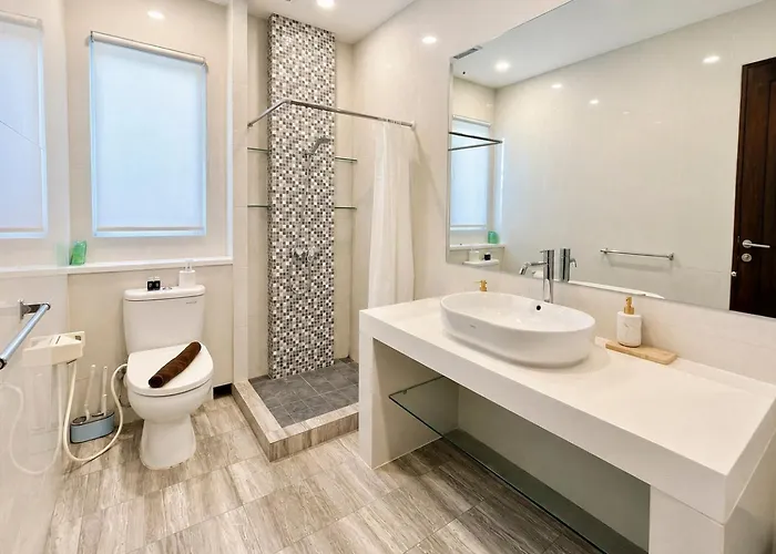Villa Kinditto 3br Kuta Bali Near Melasi By Travelio Uluwatu