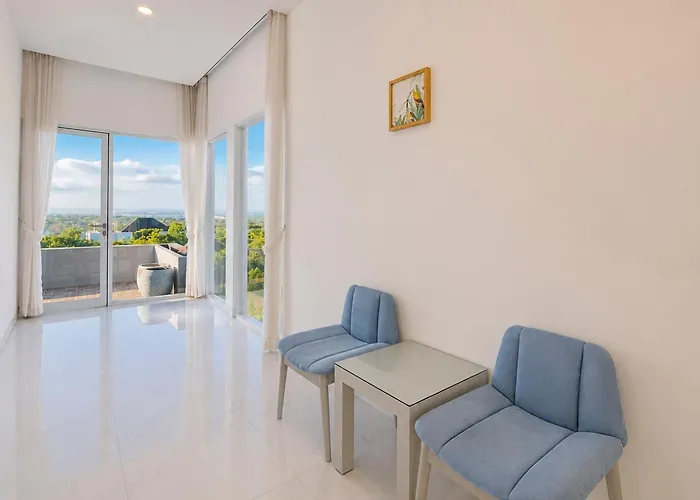 Kinditto 3br Kuta Bali Near Melasi By Travelio Uluwatu