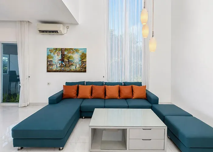 Kinditto 3br Kuta Bali Near Melasi By Travelio