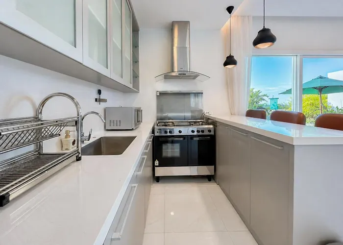 Kinditto 3br Kuta Bali Near Melasi By Travelio Uluwatu