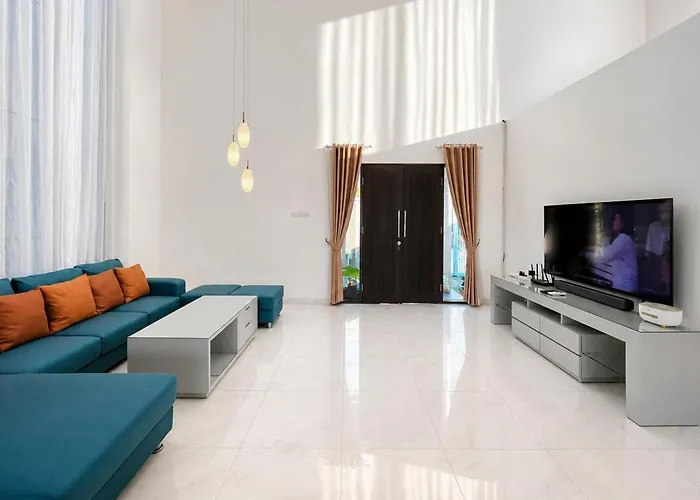 Kinditto 3br Kuta Bali Near Melasi By Travelio Villa