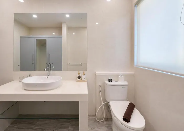 Kinditto 3br Kuta Bali Near Melasi By Travelio Villa Uluwatu