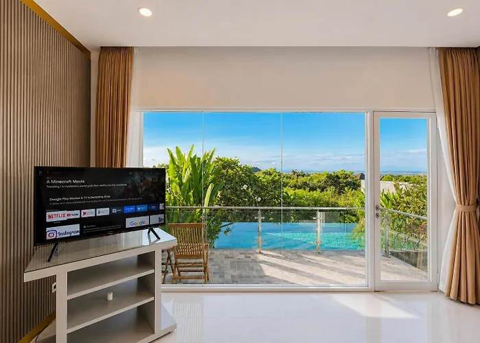 Kinditto 3br Kuta Bali Near Melasi By Travelio Villa *