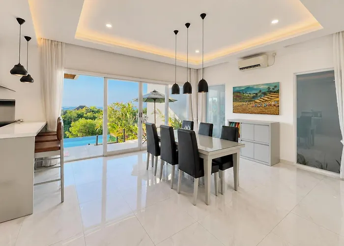 Kinditto 3br Kuta Bali Near Melasi By Travelio Villa Uluwatu