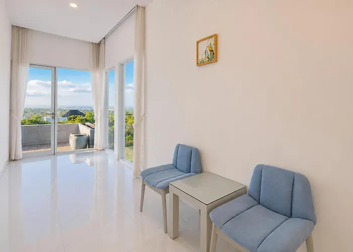 Villa Kinditto 3br Kuta Bali Near Melasi By Travelio *