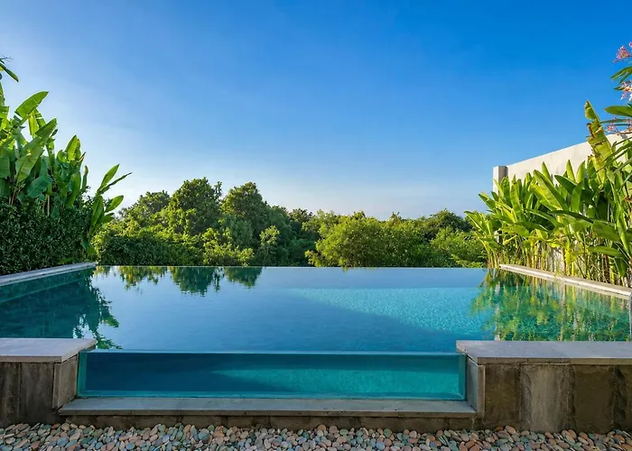 Kinditto 3br Kuta Bali Near Melasi By Travelio * Uluwatu