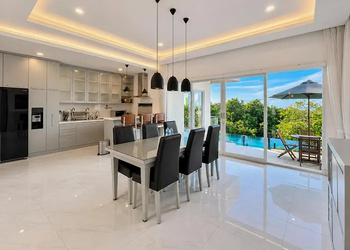 Kinditto 3br Kuta Bali Near Melasi By Travelio Villa
