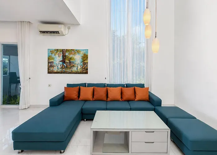 Villa Kinditto 3br Kuta Bali Near Melasi By Travelio Uluwatu