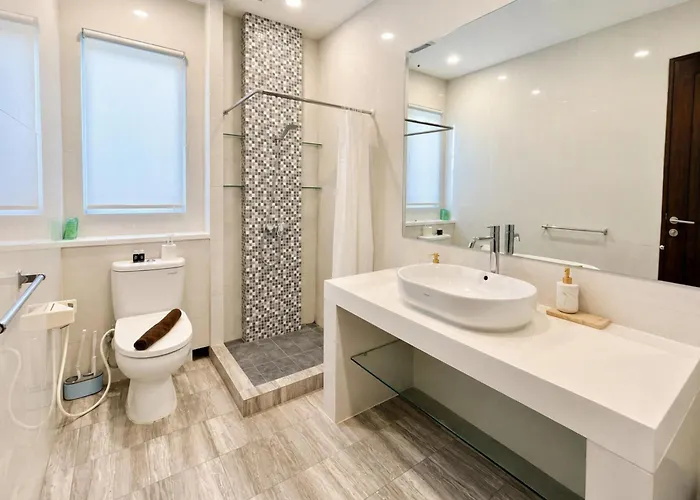 Kinditto 3br Kuta Bali Near Melasi By Travelio *