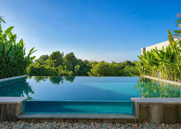 Villa Kinditto 3br Kuta Bali Near Melasi By Travelio Uluwatu