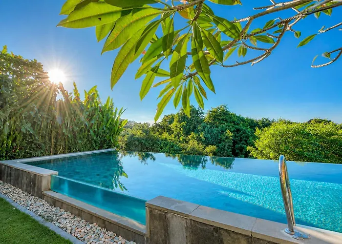 Kinditto 3br Kuta Bali Near Melasi By Travelio * Uluwatu